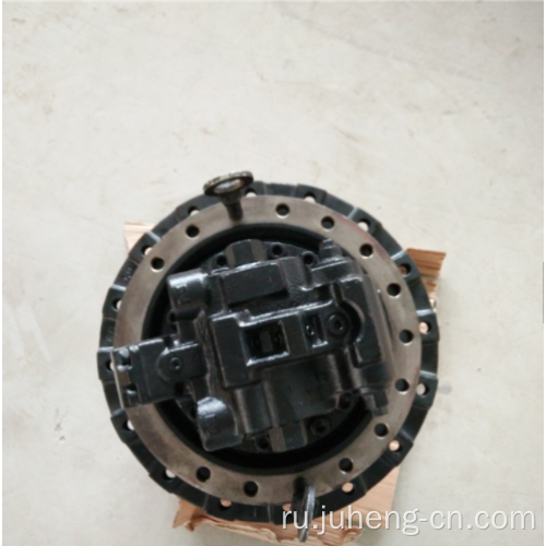 ZX75UU Финальный привод ZX75UU Travel Motor 9233692/9261222